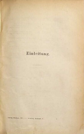 Handbuch des Strafrechts, 1