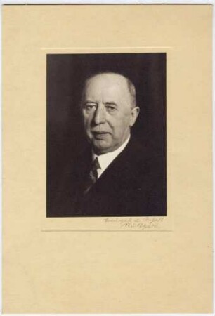 Faber, Georg, Dr.jur.