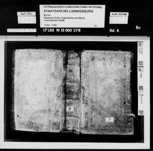 Vertragsbuch II