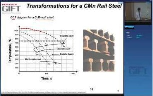 Modern Steel Products (2014) - Structural Steel and Rail: lecture 25