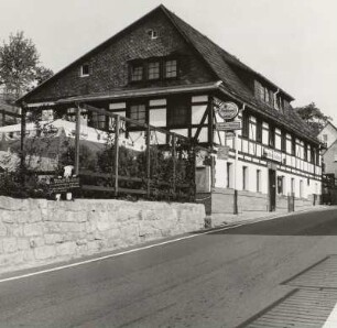 Meschkes Gasthaus