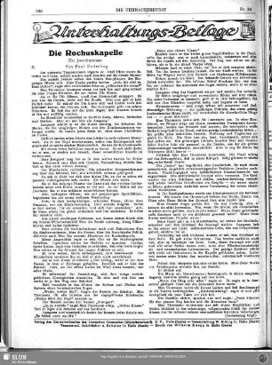 Die Rochuskapelle (8)
