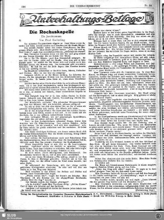 Die Rochuskapelle (8)