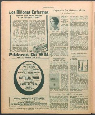 "La Fiesta de los Sueños"