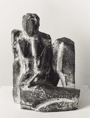 Figur 8/89 (Hockende)