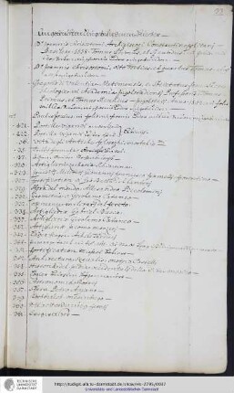 An Eingebundenen gedruckten Büchern