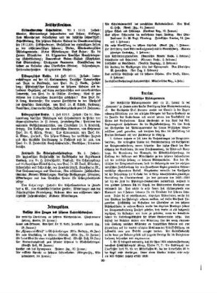 Zeitschriftenschau