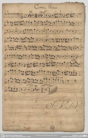 Händel, G. F., Tolomeo re di Egitto, HWV 25 