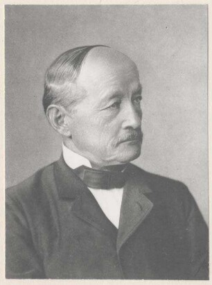 Ludwig Rütimeyer