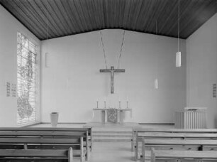 Evangelische Pauluskirche