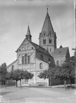 Katholische Pfarrkirche Sankt Peter