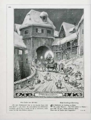 "Weihnachten"