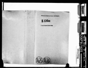 Reichsregierung
