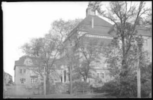 Borna. Realgymnasium