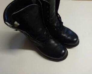 Springerstiefel BGS