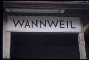 Hp. Wannweil