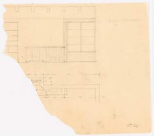 Haus für Dr. Erwin Hucke, Valdivia: Schränke