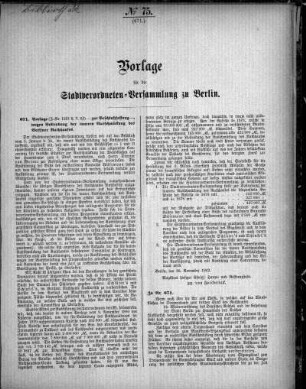 No. 75 (671), 4. Dezember 1882