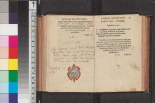 Hornstein, Hugo Dietrich von; Blatt 131