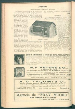 Avicultura : Industrias anexas.- Explotación del conejo