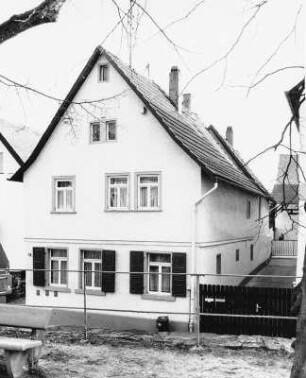 Eltville, Martinsthaler Straße 12