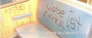 Liebe iSt ExituS