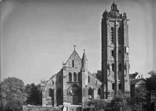Saint-Laurent