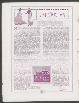 Antigüedades