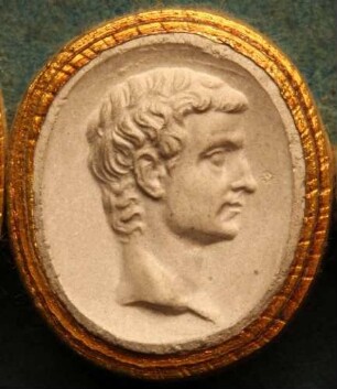 Germanicus (Daktyliothek, Supplement)
