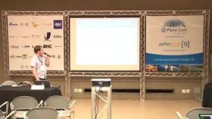 Open Source Security - A vendor's perspective