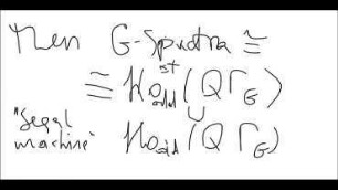 3/3 Motives from the Non-commutative Point of View: Point of view