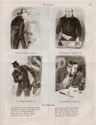 "Der Rehbock"