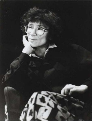 Uta Mauersberger