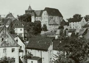 Schloss Mildenstein