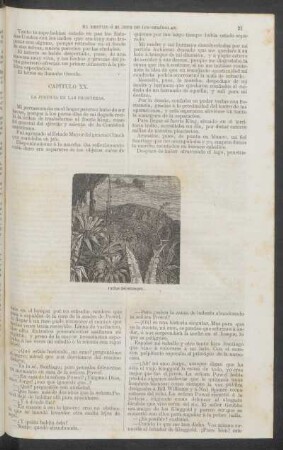 Capítulo XX. - La justicia en las fronteras.