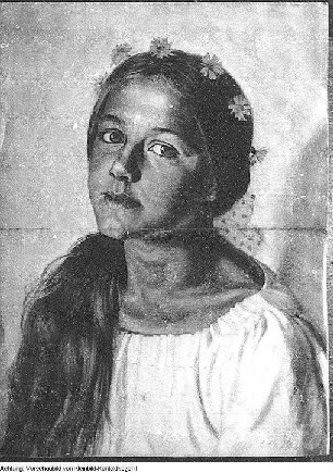 Dresden, Palucca Schule, Werkstattabend Eva Winkler, Reproduktionen für Palucca-Aufführung nach klassischen Bildern, 9. Mai 1976