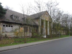 Werneuchen, Reichweinstraße