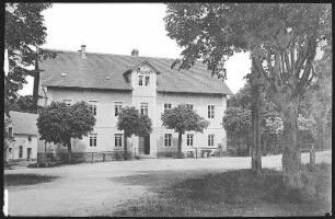 Moritzburg. Auer