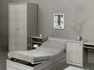 Jugendzimmer