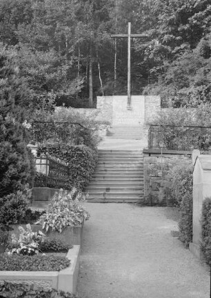 Ehrenmal für die Gefallenen des 1. Weltkriegs