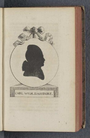 Carl Wilh. Dassdorf.