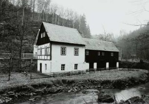 Ottendorf, Neumannmühle