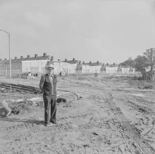 Landbau