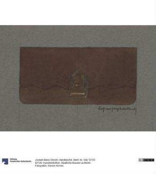 Handtasche