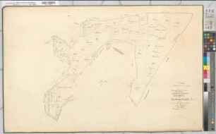 Marbeck (Borken), Teilung der Marbecker Mark, Bl.13 Reinkarte