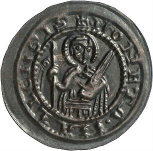 Magdeburg: Konrad I. von Querfurt oder Friedrich von Wettin