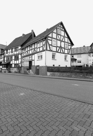 Baunatal, Prinzenstraße 8