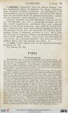 Tirol