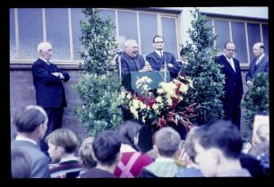 Kundgebung 9.9.65.