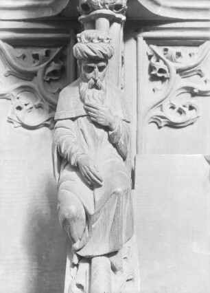 König von Juda
